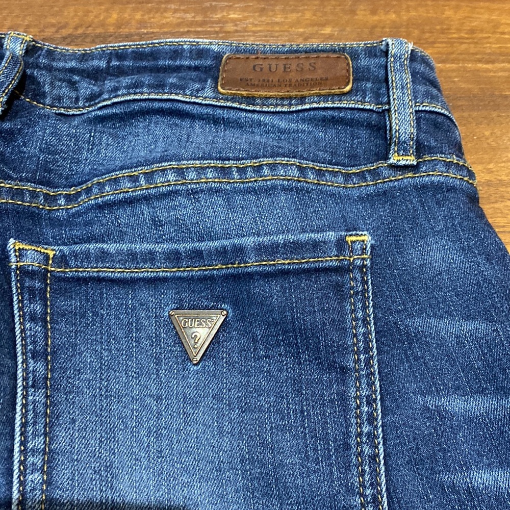 Guess jeans - Picture 9 of 9